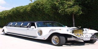 Illustration for article titled The Ten Most Obnoxious Limo Conversions